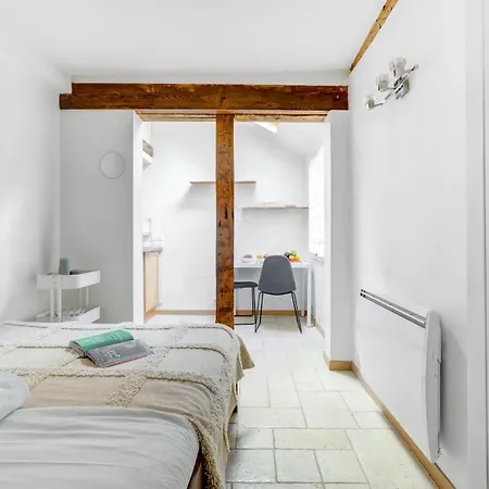 Bnbnova - Ile Saint-louis & Notre Dame Apartman