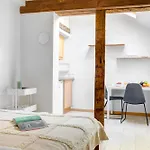 Bnbnova - Ile Saint-louis & Notre Dame Apartman