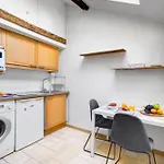Bnbnova - Ile Saint-louis & Notre Dame Apartman *