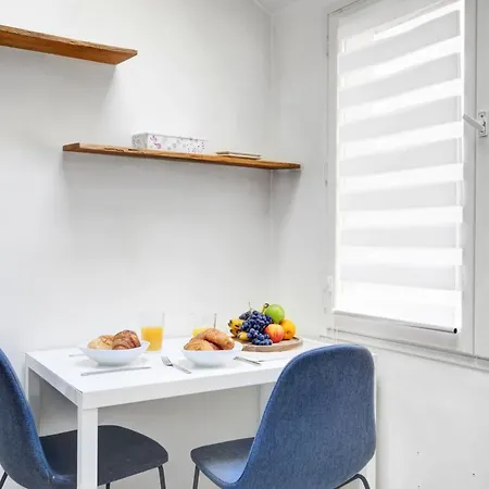 Apartamento Bnbnova - Ile Saint-louis & Notre Dame *