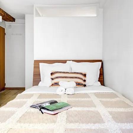 Apartman Bnbnova - Ile Saint-louis & Notre Dame *