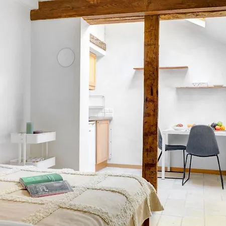 Bnbnova - Ile Saint-louis & Notre Dame Apartman