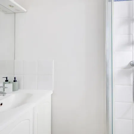 Apartamento Bnbnova - Ile Saint-louis & Notre Dame