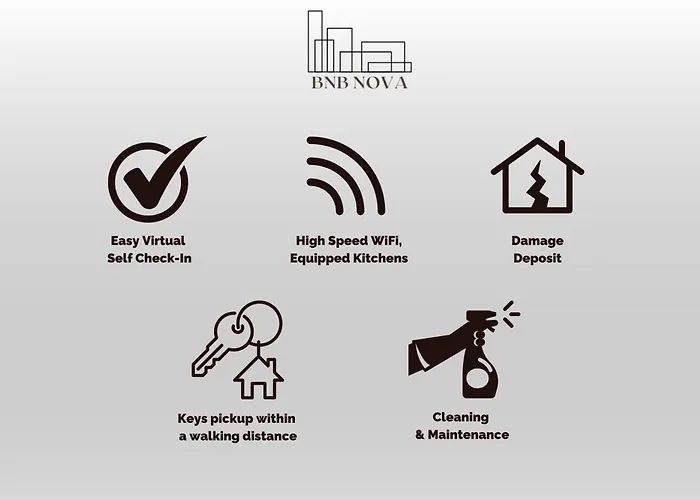 Bnbnova - Ile Saint-louis & Notre Dame Apartamento París