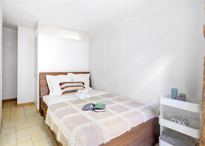 Bnbnova - Ile Saint-louis & Notre Dame