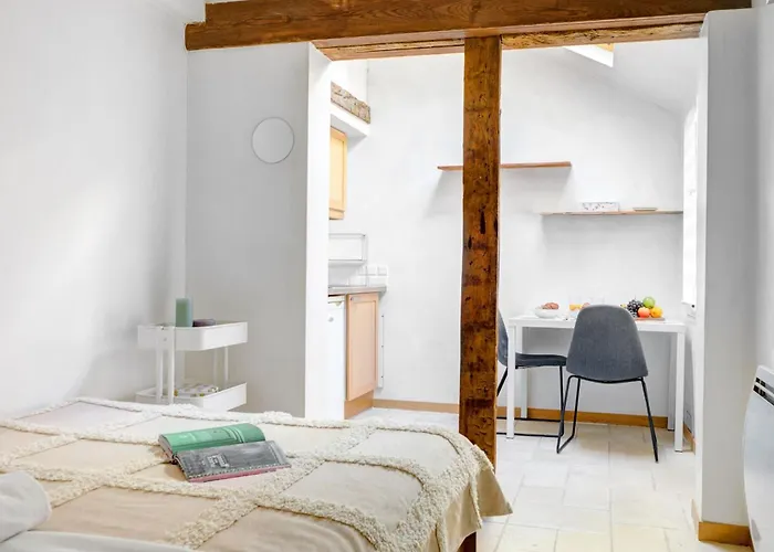 Bnbnova - Ile Saint-louis & Notre Dame Apartamento