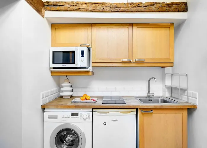 Bnbnova - Ile Saint-louis & Notre Dame